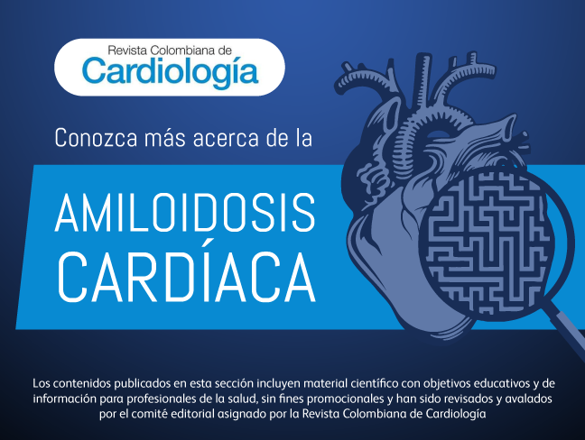 Amiloidosis Cardiaca