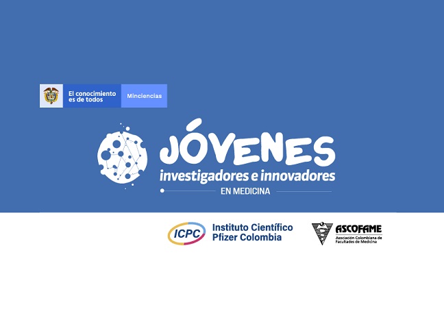 I Versión Jóvenes Investigadore