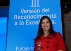 III-I Versión de Reconocimiento a la Excelencia Académica