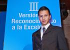 III-I Versión de Reconocimiento a la Excelencia Académica