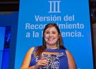 III-I Versión de Reconocimiento a la Excelencia Académica