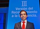 III-I Versión de Reconocimiento a la Excelencia Académica