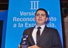 III-I Versión de Reconocimiento a la Excelencia Académica