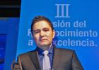 III-I Versión de Reconocimiento a la Excelencia Académica