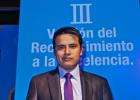 III-I Versión de Reconocimiento a la Excelencia Académica