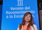 III-I Versión de Reconocimiento a la Excelencia Académica