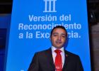 III-I Versión de Reconocimiento a la Excelencia Académica