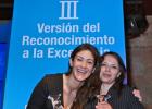 III-I Versión de Reconocimiento a la Excelencia Académica