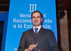 III-I Versión de Reconocimiento a la Excelencia Académica