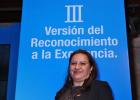 III-I Versión de Reconocimiento a la Excelencia Académica