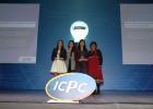 V Versión Reconocimiento a la Excelencia e Investigación ICPC