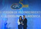 III Versión de Reconocimiento a la Excelencia Académica