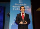 III-I Versión de Reconocimiento a la Excelencia Académica