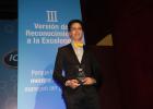 III-I Versión de Reconocimiento a la Excelencia Académica