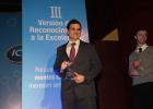 III-I Versión de Reconocimiento a la Excelencia Académica