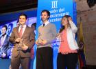 III-I Versión de Reconocimiento a la Excelencia Académica