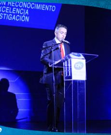 V Versión Reconocimiento a la Excelencia e Investigación ICPC