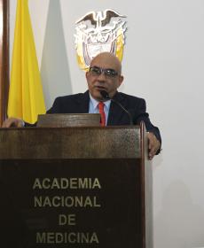 II Versión Reconocimiento Docente Clínico Destacado