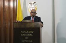 II Versión Reconocimiento Docente Clínico Destacado