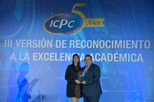 III Versión de Reconocimiento a la Excelencia Académica