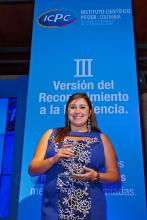 III-I Versión de Reconocimiento a la Excelencia Académica