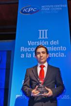 III-I Versión de Reconocimiento a la Excelencia Académica