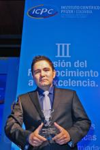 III-I Versión de Reconocimiento a la Excelencia Académica