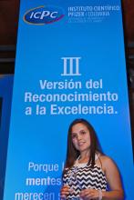 III-I Versión de Reconocimiento a la Excelencia Académica