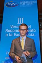 III-I Versión de Reconocimiento a la Excelencia Académica