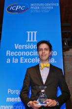 III-I Versión de Reconocimiento a la Excelencia Académica