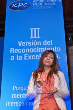 III-I Versión de Reconocimiento a la Excelencia Académica