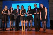 III-I Versión de Reconocimiento a la Excelencia Académica