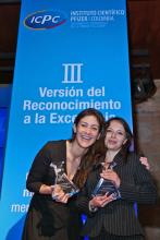 III-I Versión de Reconocimiento a la Excelencia Académica