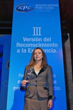 III-I Versión de Reconocimiento a la Excelencia Académica