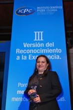 III-I Versión de Reconocimiento a la Excelencia Académica