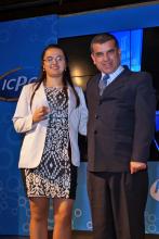 III-I Versión de Reconocimiento a la Excelencia Académica