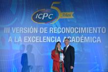 III Versión de Reconocimiento a la Excelencia Académica