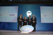 V Versión Reconocimiento a la Excelencia e Investigación ICPC