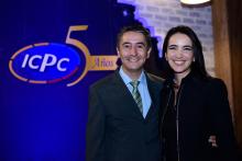 Cena V Años ICPC