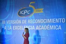 III Versión de Reconocimiento a la Excelencia Académica